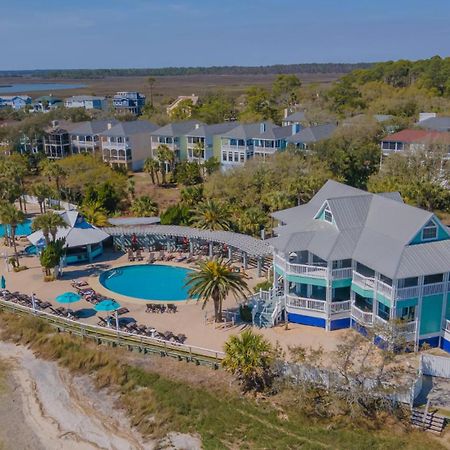 778 Marlin Drive Villa Fripp Island Eksteriør bilde