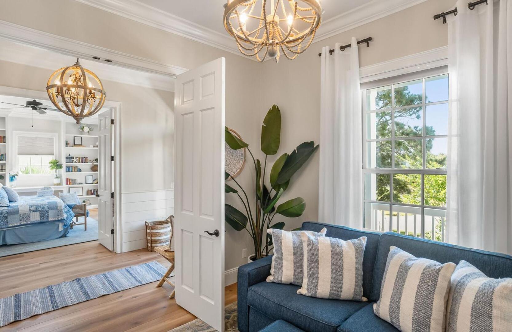 778 Marlin Drive Villa Fripp Island Eksteriør bilde
