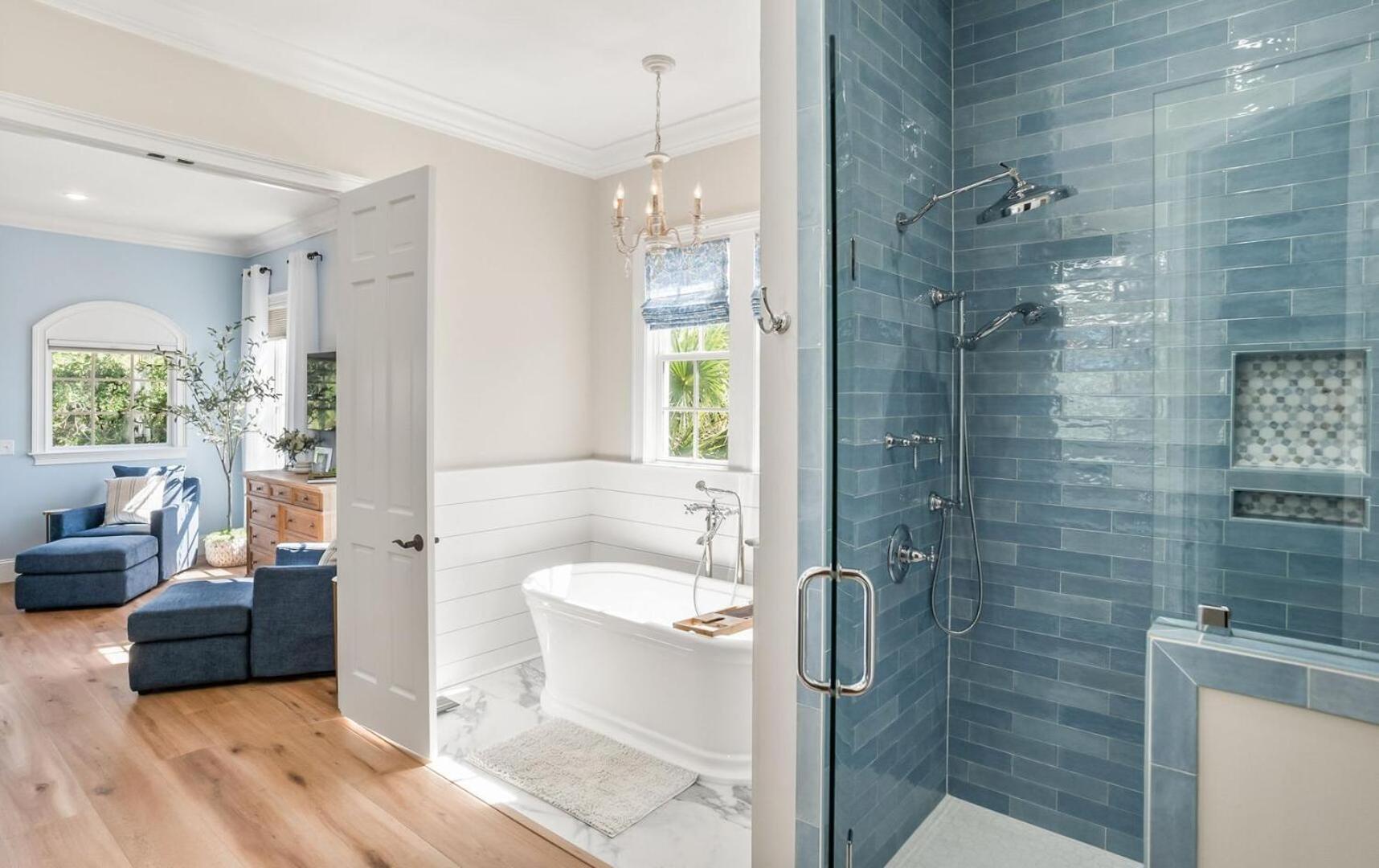 778 Marlin Drive Villa Fripp Island Eksteriør bilde
