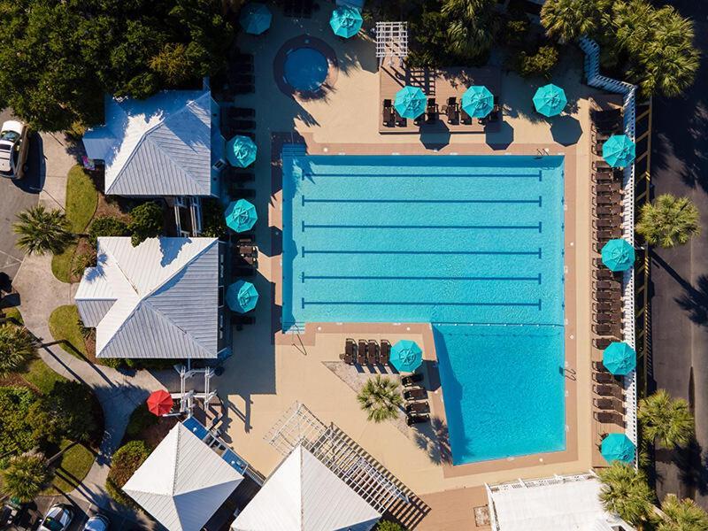 778 Marlin Drive Villa Fripp Island Eksteriør bilde